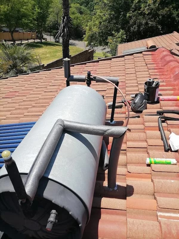 Fix Pro Plumbers in Bryanston