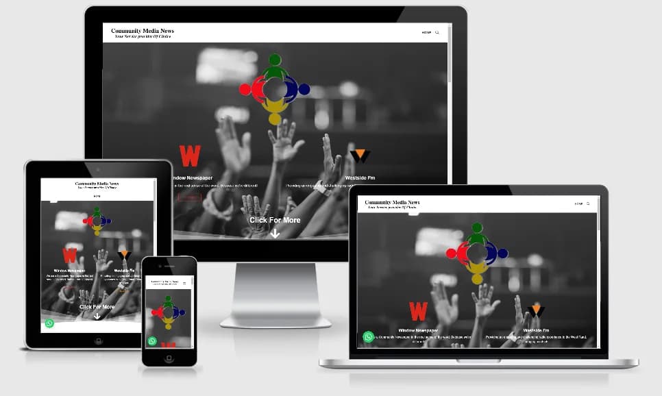 Blockd Marketing - Digital Marketing Agency in West Rand