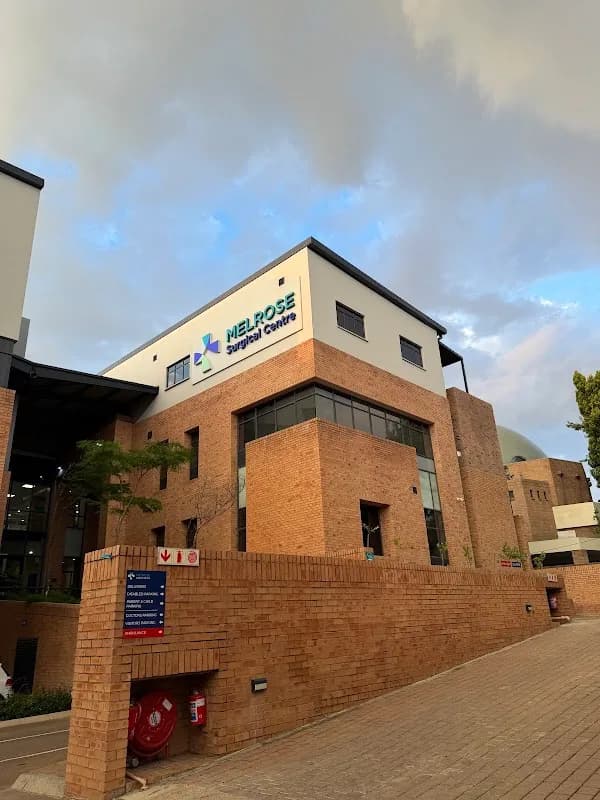 Dr Winik's Medical Practice in Melrose