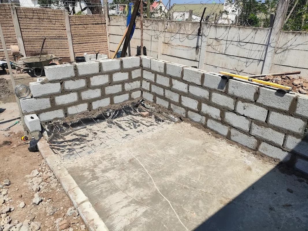 Ikamva Blocks & bricks in Uitenhage CBD