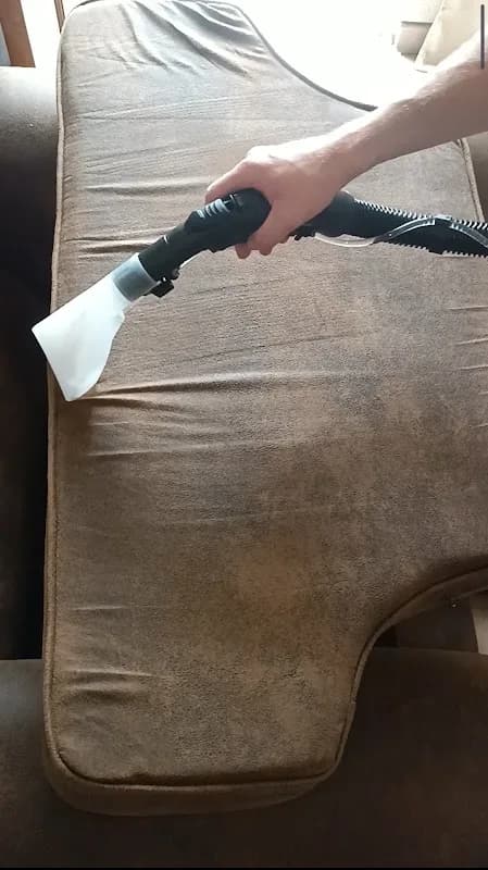 HydroSlick Cleaning Solutions in Del Judor