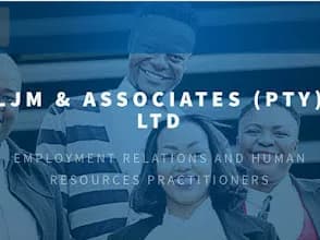 LJM & ASSOCIATES (PTY) LTD in Pretoria CBD