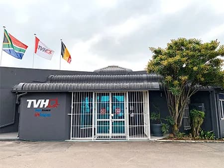 TVH in Westmead