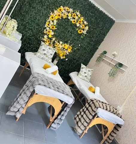 Chula Beauty & Spa in Westdene