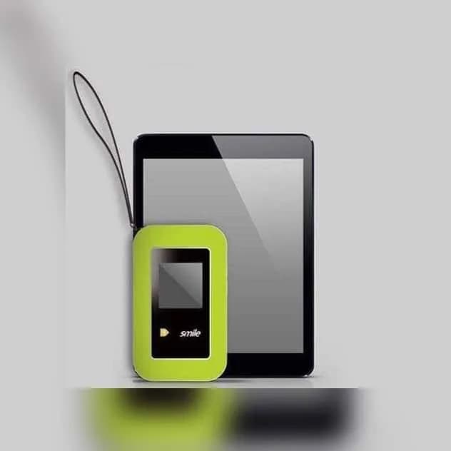 Smile Internet Outlet in Ilupeju