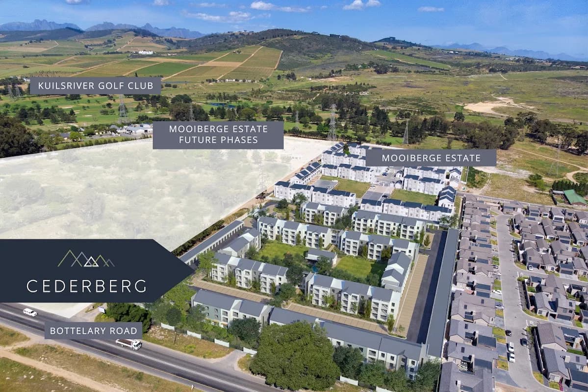 Harcourts Dunn in Bellville