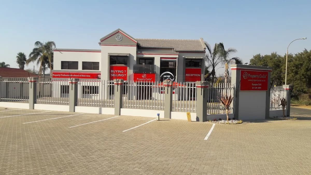 Property.CoZa Kempton Park in Kempton Park