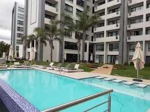 The Regency Apartment Hotel, Menlyn, Pretoria in Menlyn