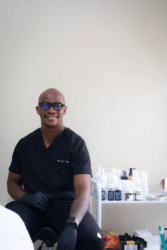 TlouMeds in Hatfield