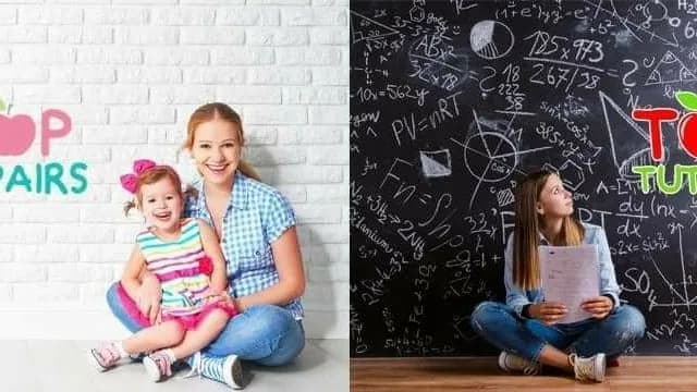 Top Aupairs - Au Pair Agency & Tutors in Constantia
