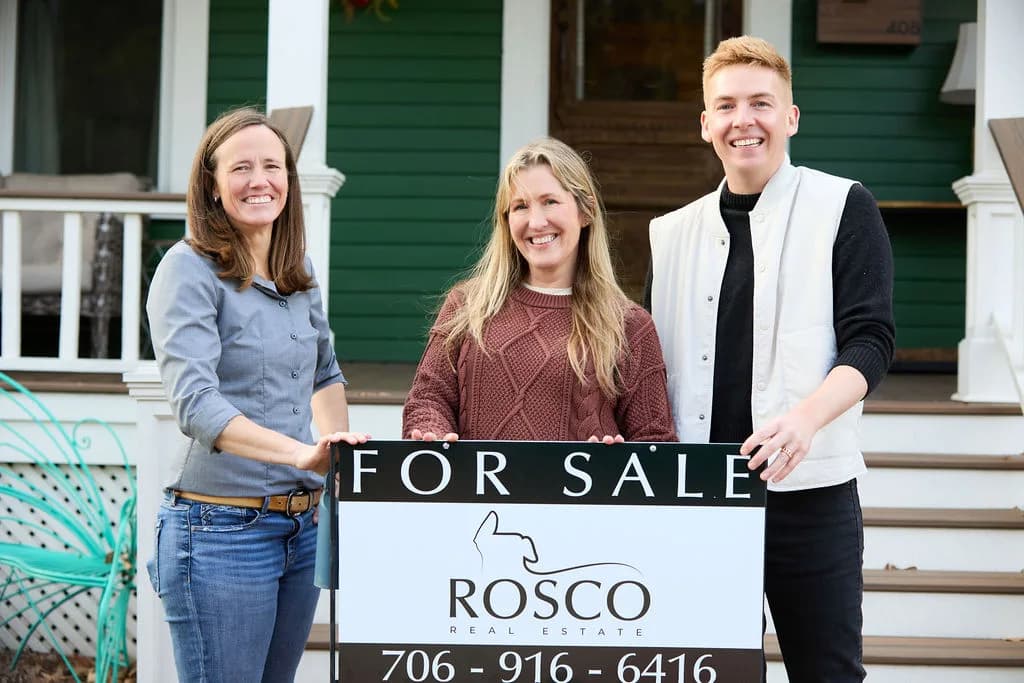 Rosco Real Estate in North Augusta / Aiken SC