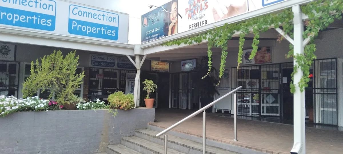 Bratts Computers and Internet White River in White River CBD