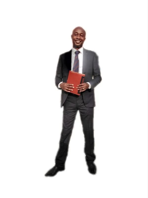 Notary Public and Legal services: D' Oreyomi & Associate (DOAble Chambers in Alimosho