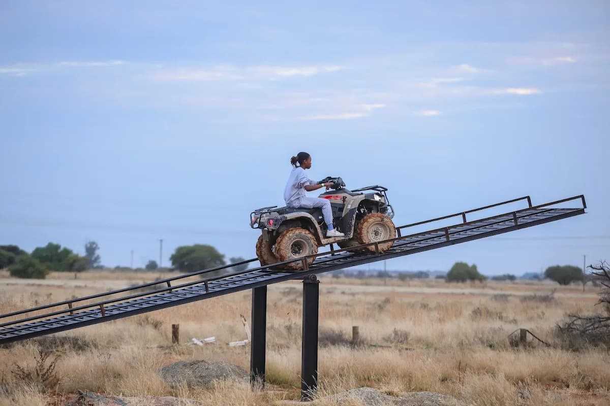 Nelo's Farmyard and Adventure in Monument Heights