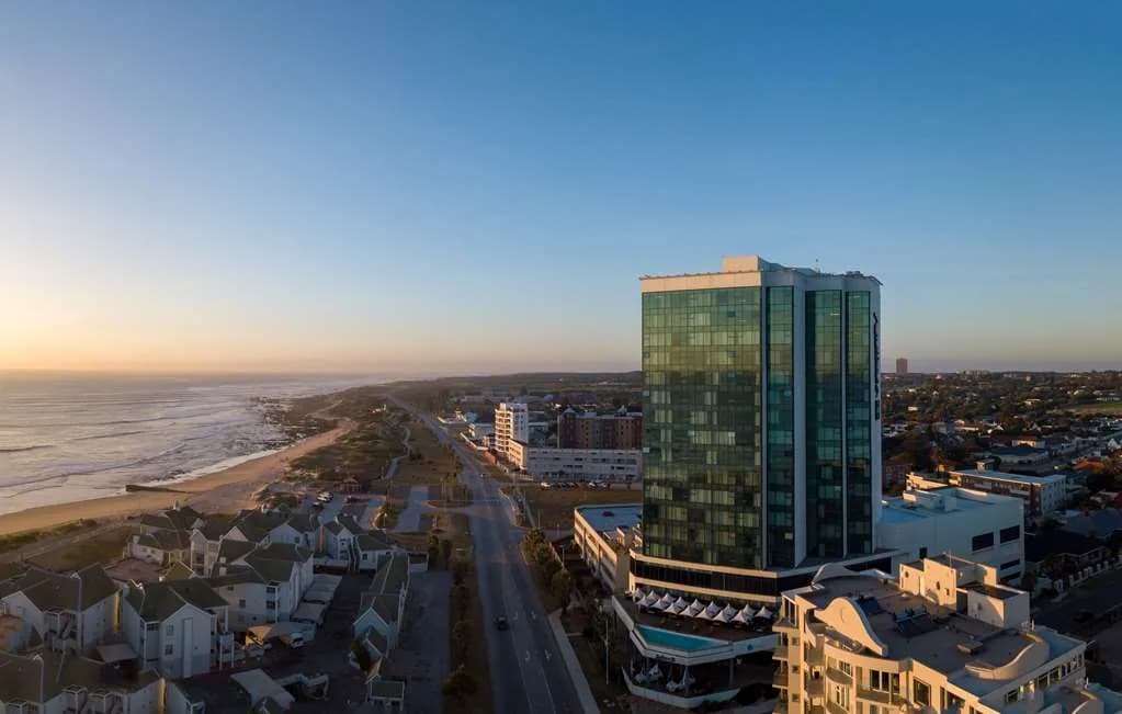 Radisson Blu Hotel, Port Elizabeth in Gqeberha CBD