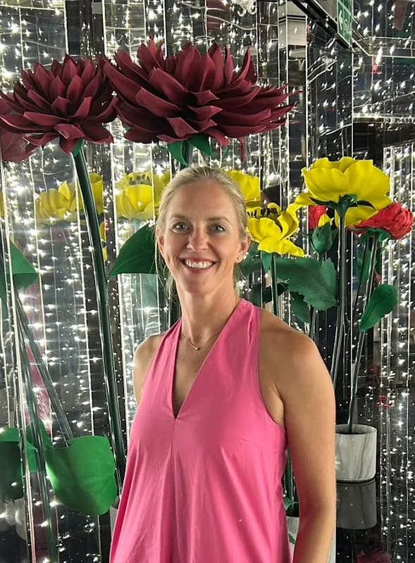 Andrea Dyer Counselling Psychologist in Walmer