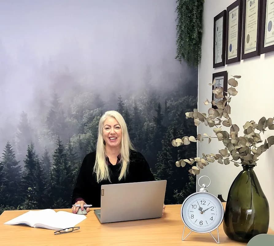 Annelien Counselling and Integrated Psychotherapy in Langa