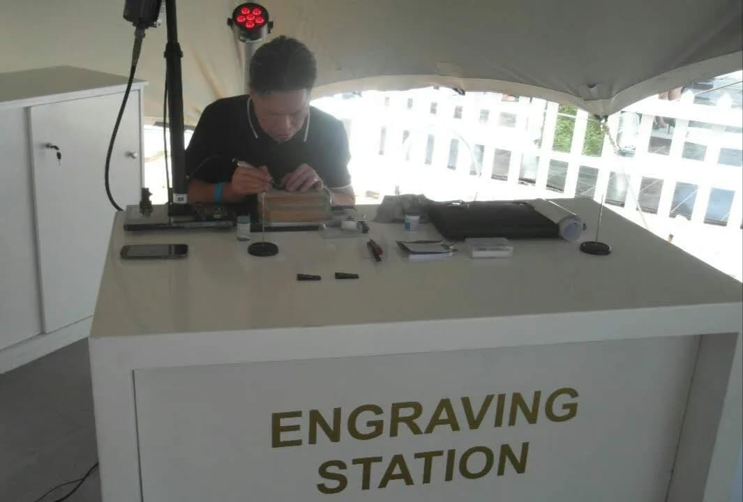 A2Z Engravers & Events in Killarney