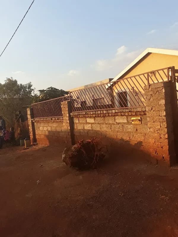 Prosperity Steel works and general maintanance in Tembisa CBD