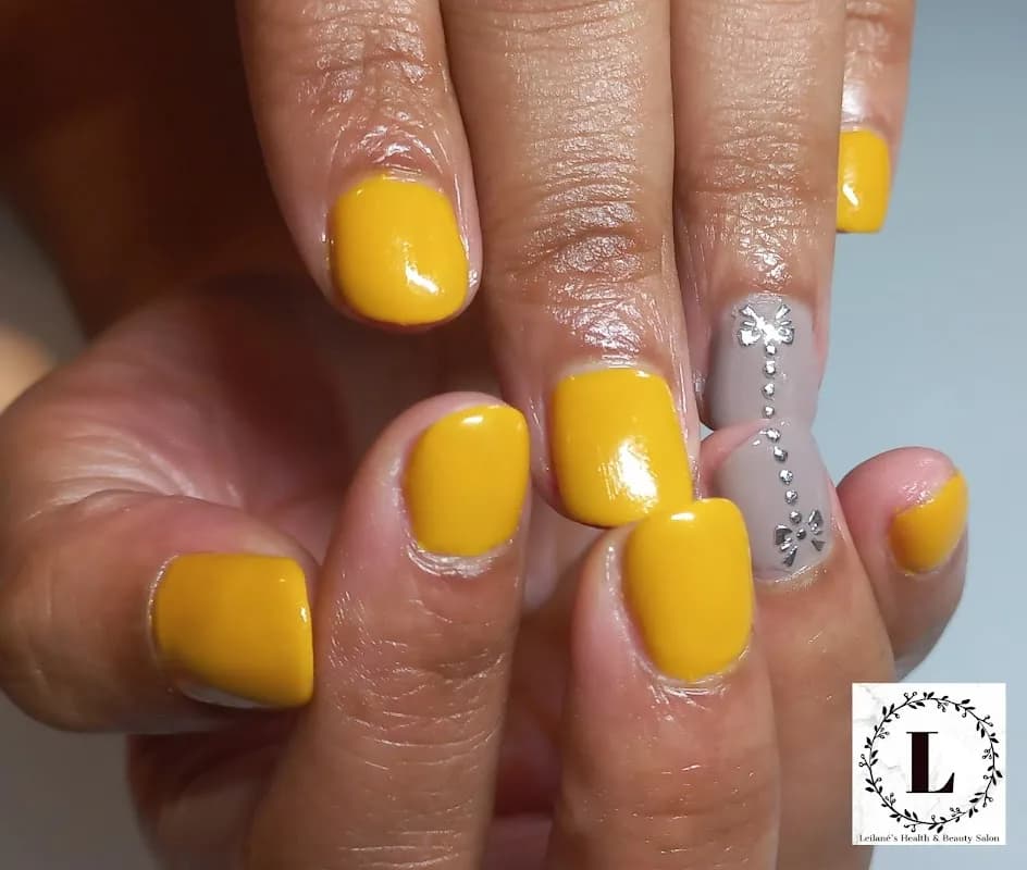 Leilane's Health & Beauty Salon in Boland Park