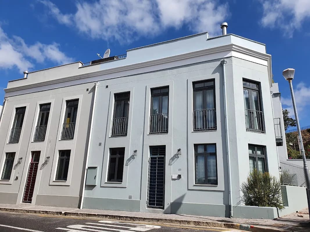 DE WATERKANT COTTAGES & APARTMENTS in De Waterkant