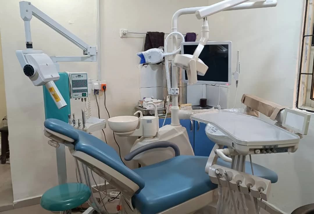 Victory Dental Clinic in Isolo