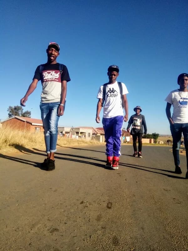 The Sound Of West Entertainment in Osizweni