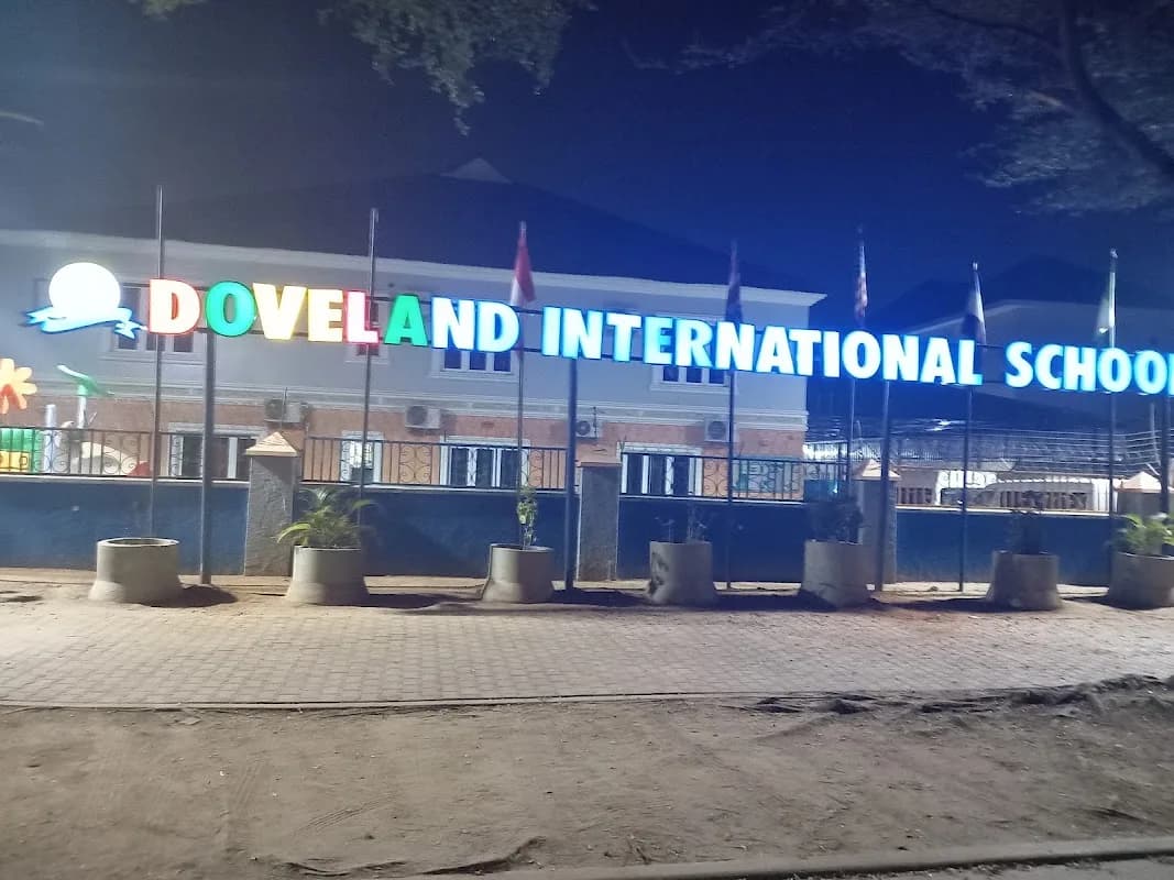 Doveland International Schools, Abuja in Jabi