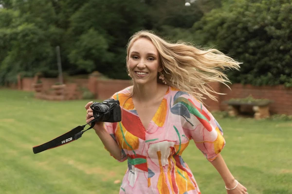 Muzuri Photography in New Germany
