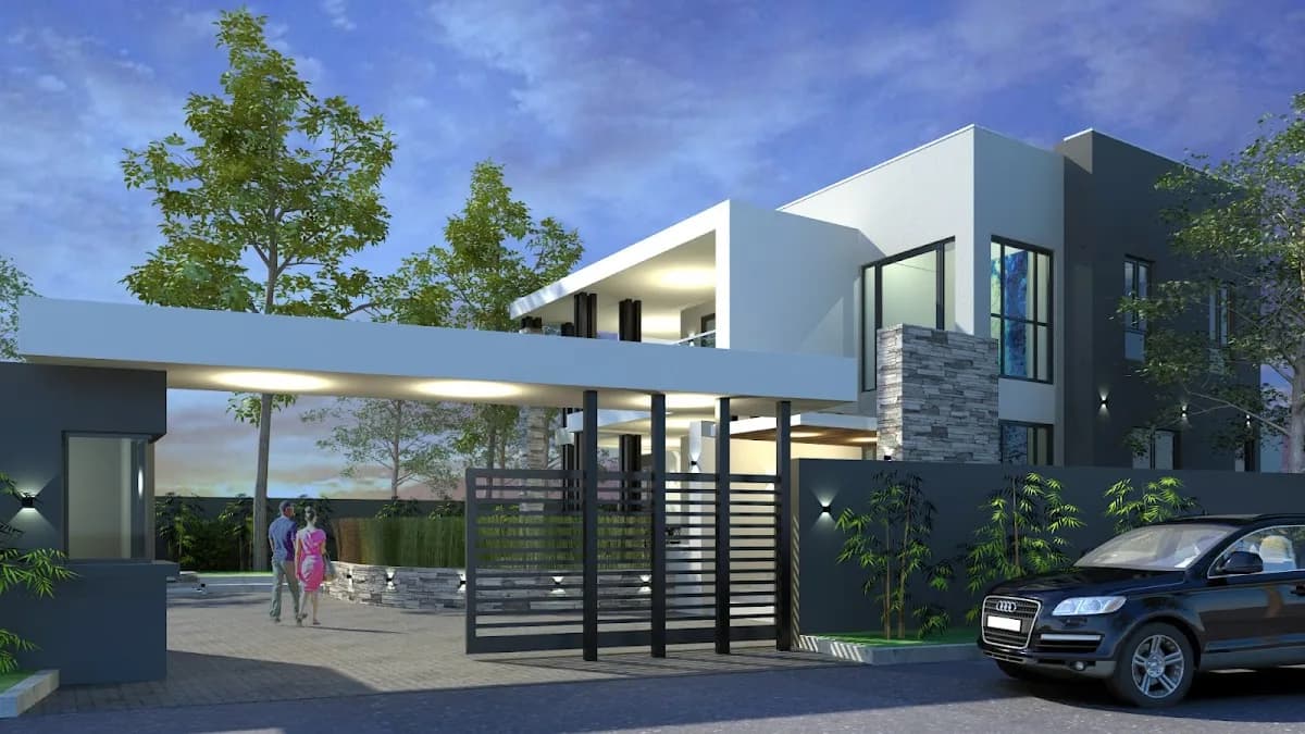 Edge Design Studio Architects in Craighall