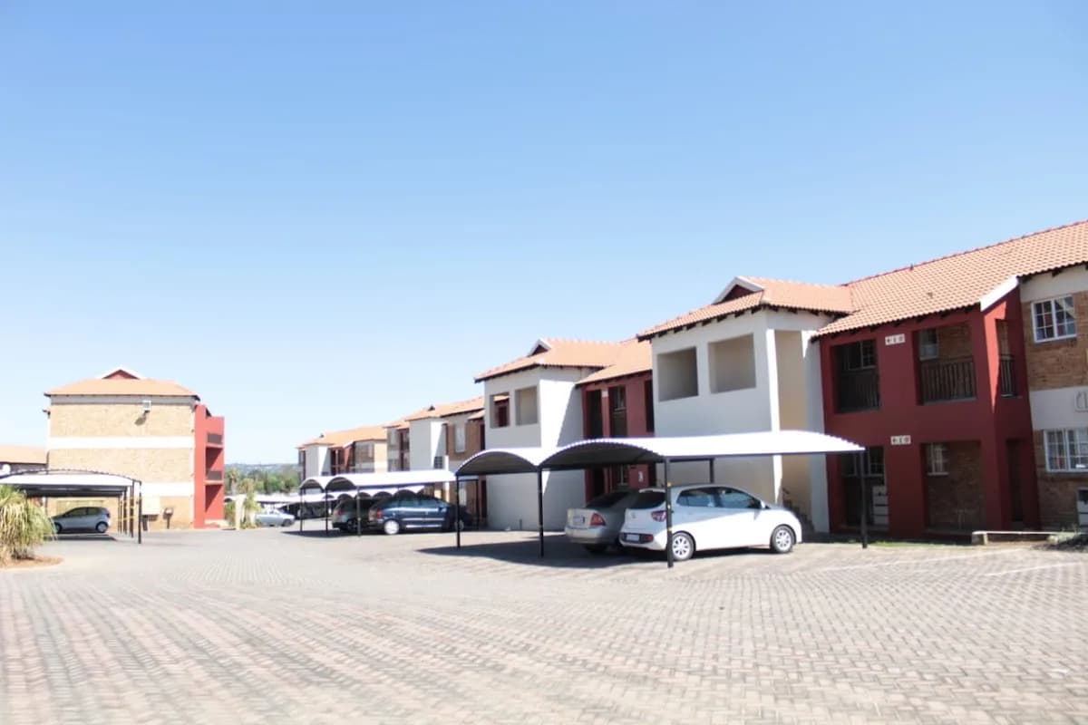 Bond Risk Services cc in Boksburg CBD
