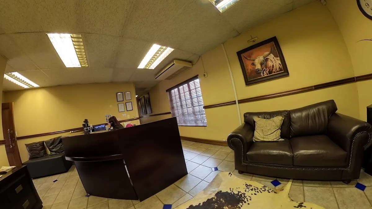 SBP Attorneys in Hatfield