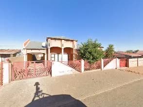 Tshabile Consulting in Galeshewe