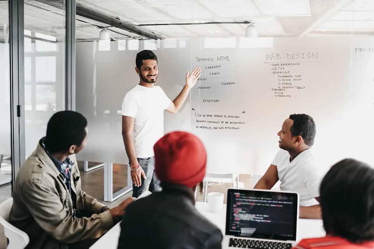 CodeSpace in Camps Bay