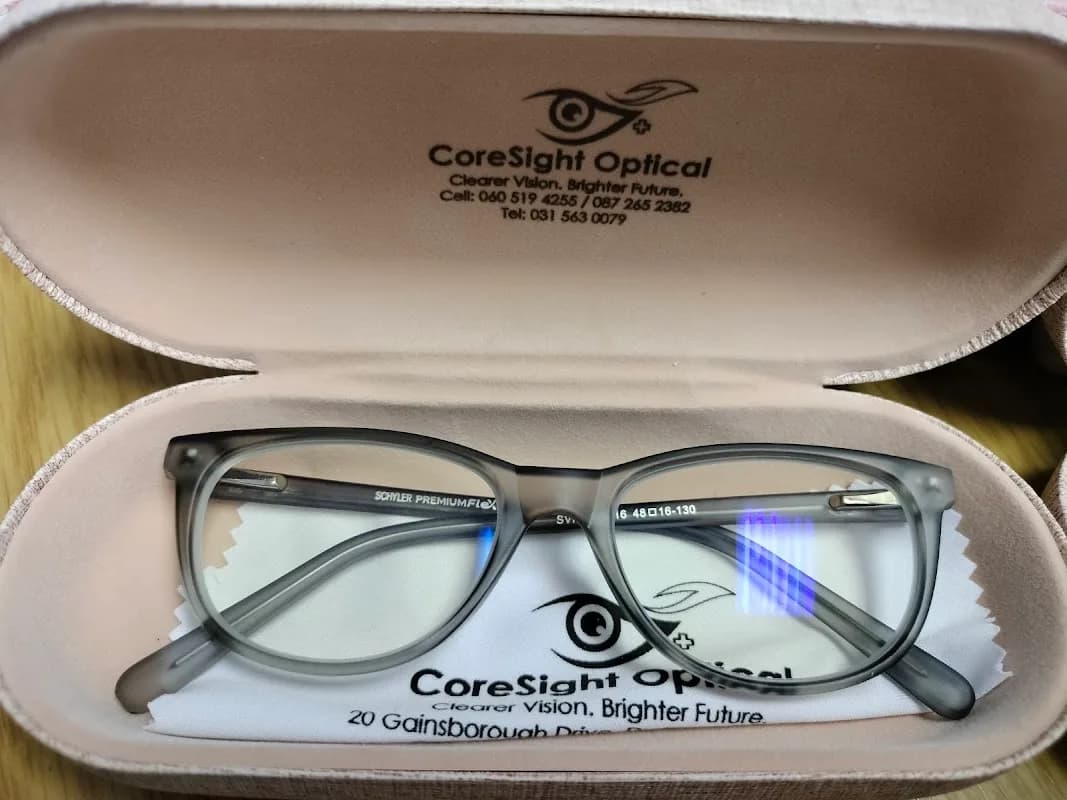 CoreSight Optical - Woodview, Phoenix in Phoenix