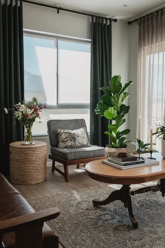 Laishah Lyon Interior Design in Wellington