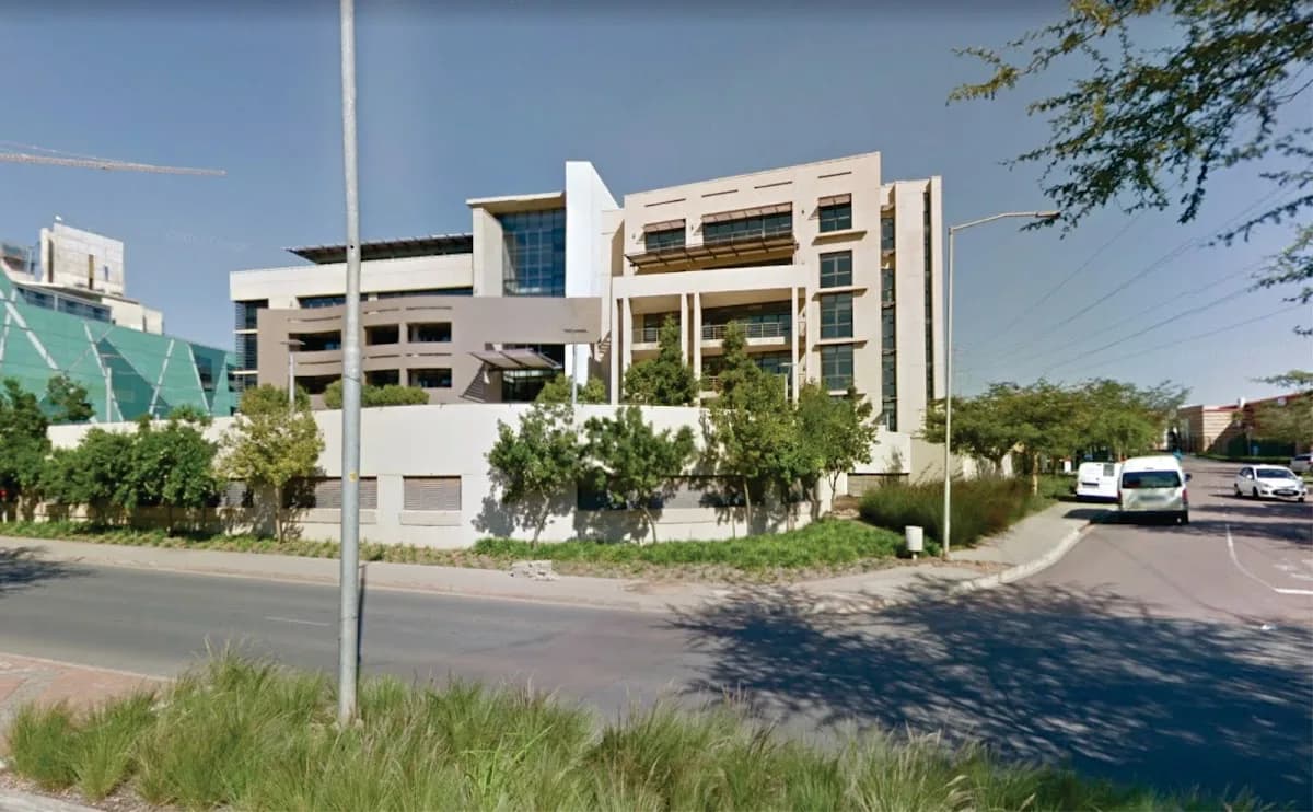 VH-ARCHITECTS in Menlyn