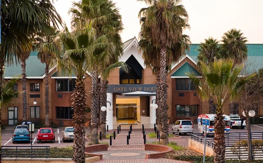 MASHABANE LIEBENBERG SEBOLA INC in Weltevreden Park