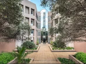 Regus - Johannesburg, Parktown in Parktown