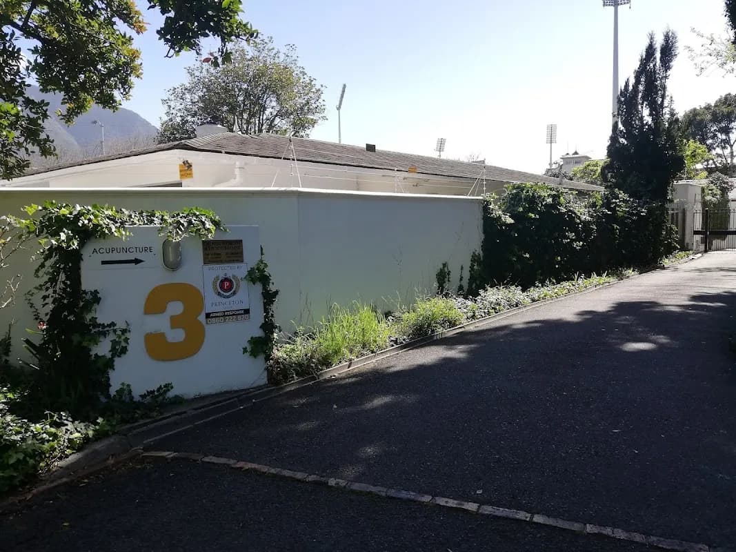 Chinese Medicine Acupuncture Center in Newlands