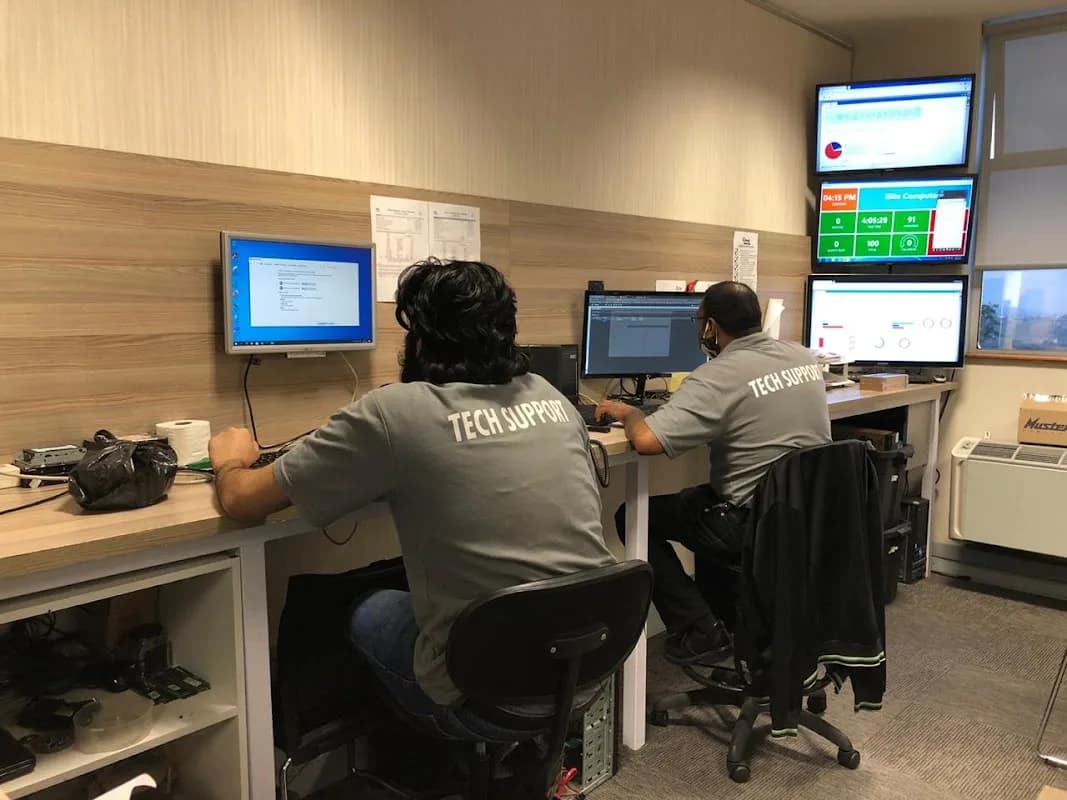 iSite Computers - Managed IT Services in Ballito