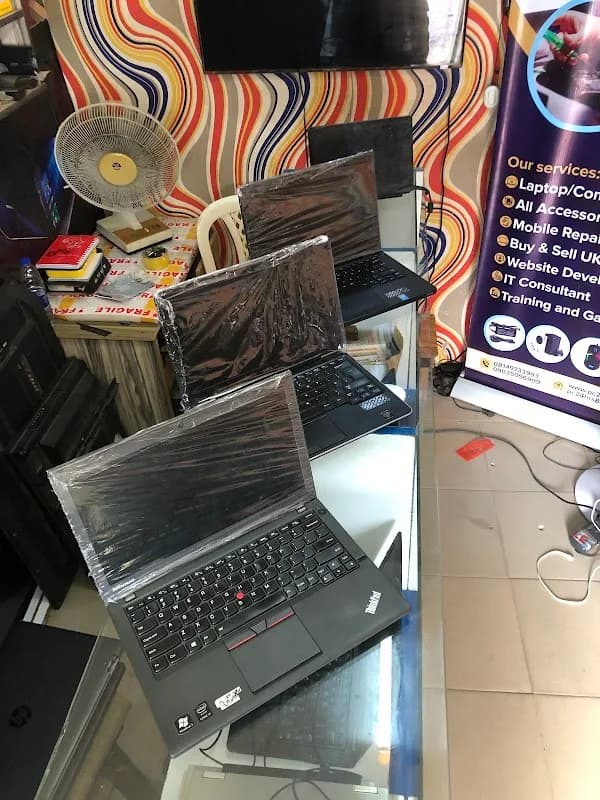 pc24hrs in Alimosho