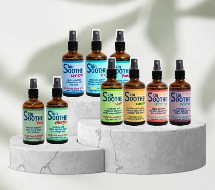 SkinSOOTHE (PTY) LTD in Broederstroom
