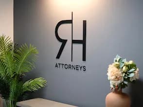 RH Attorneys in Irene