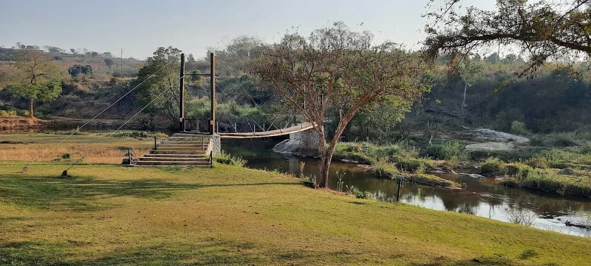 Seronera Crocodile Farm Tours in Hazyview