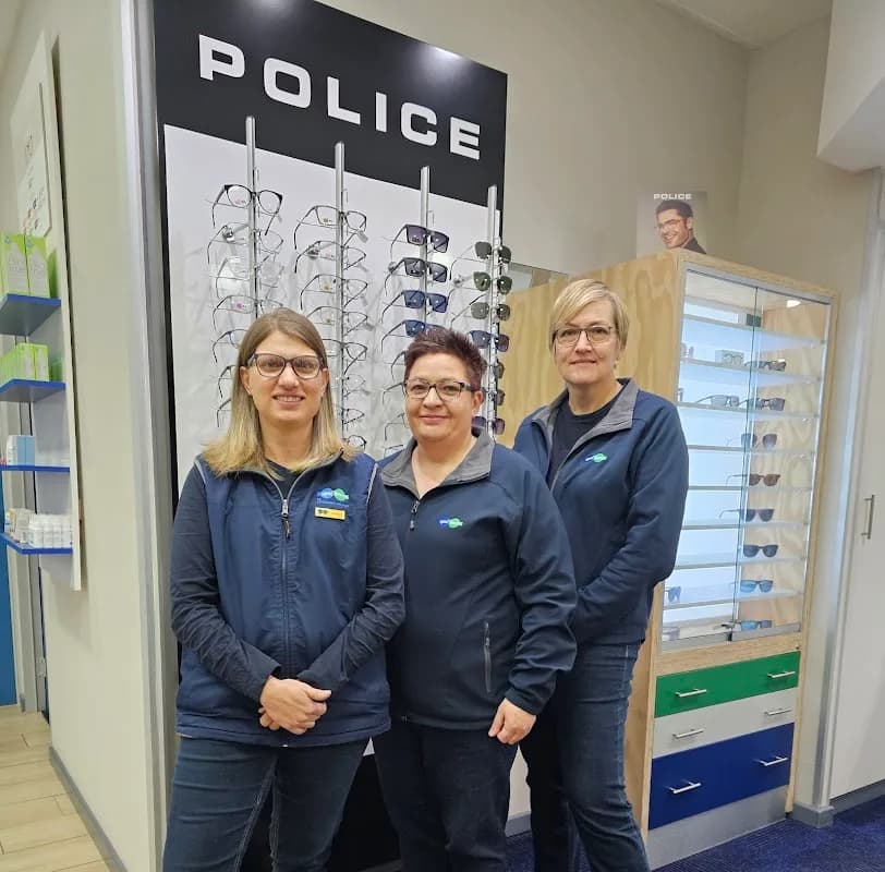 Spec-Savers Potchefstroom in Baillie Park