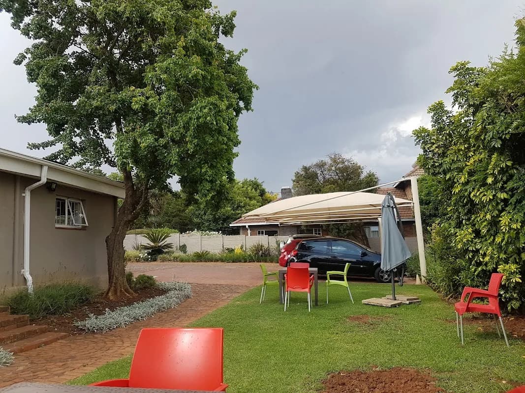 Professor Zak Nel & Son Career Counselling in Linden