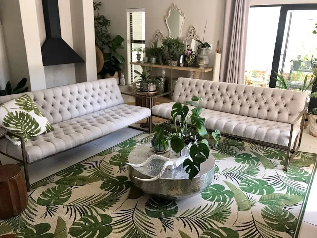 Earthbound Interiors in Highveld