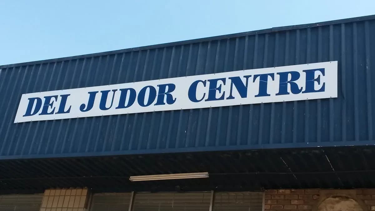 Del Judor Centre Moreas in Del Judor