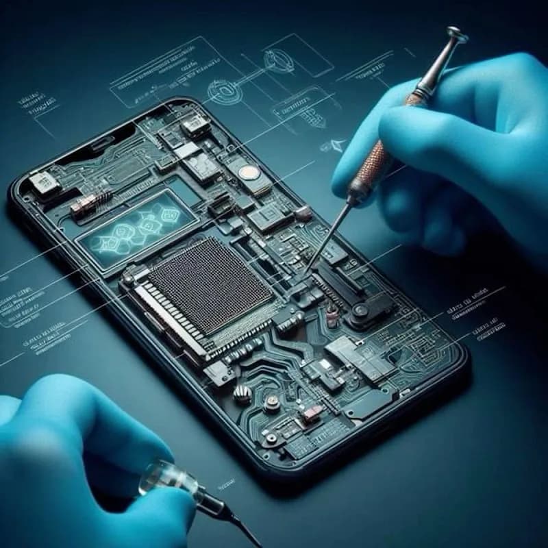 Bolait Smart Technology in Epe
